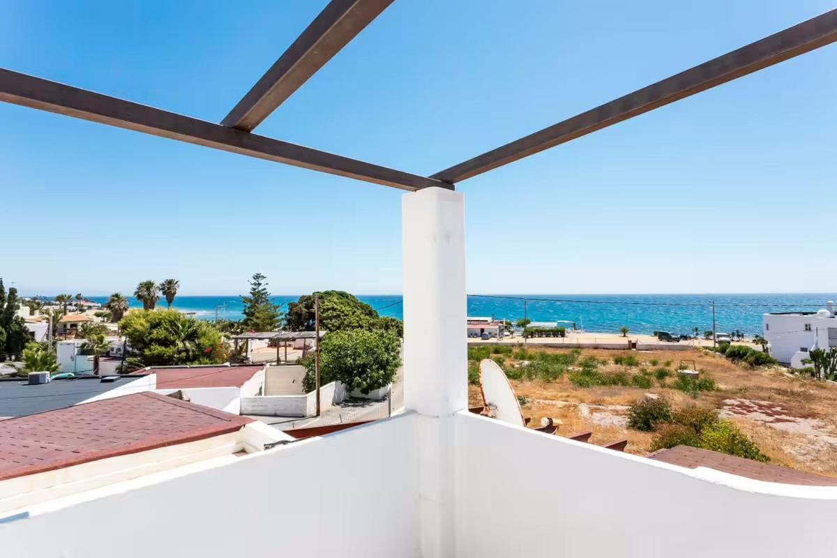 Neptunito: Primera Linea Con Piscina Mojácar Εξωτερικό φωτογραφία