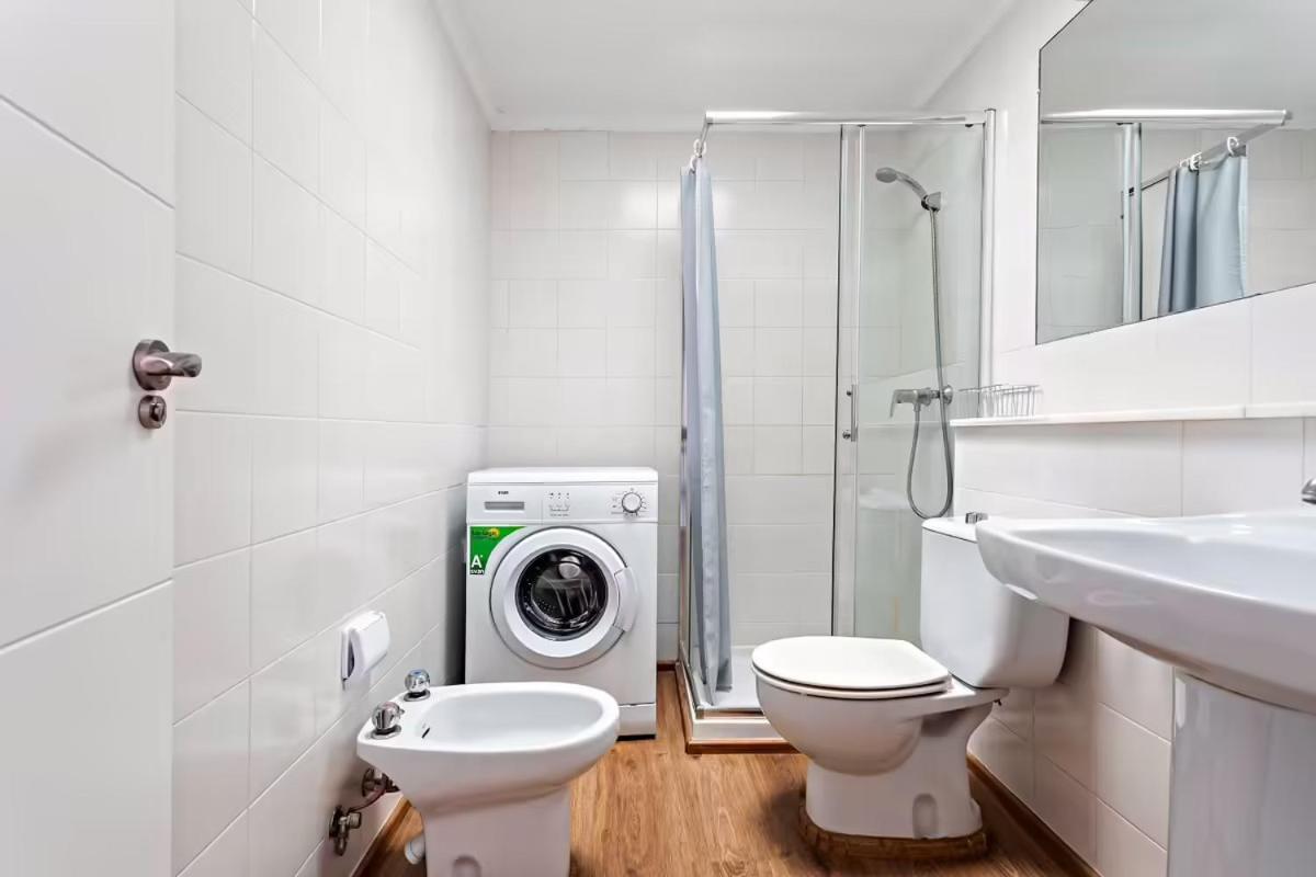 Neptunito: Primera Linea Con Piscina Mojácar Εξωτερικό φωτογραφία